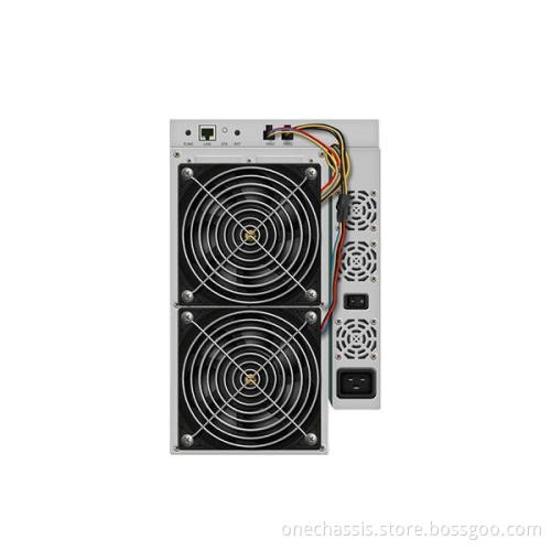 Avalon A1126PRO 68t Asic Miner in Stock